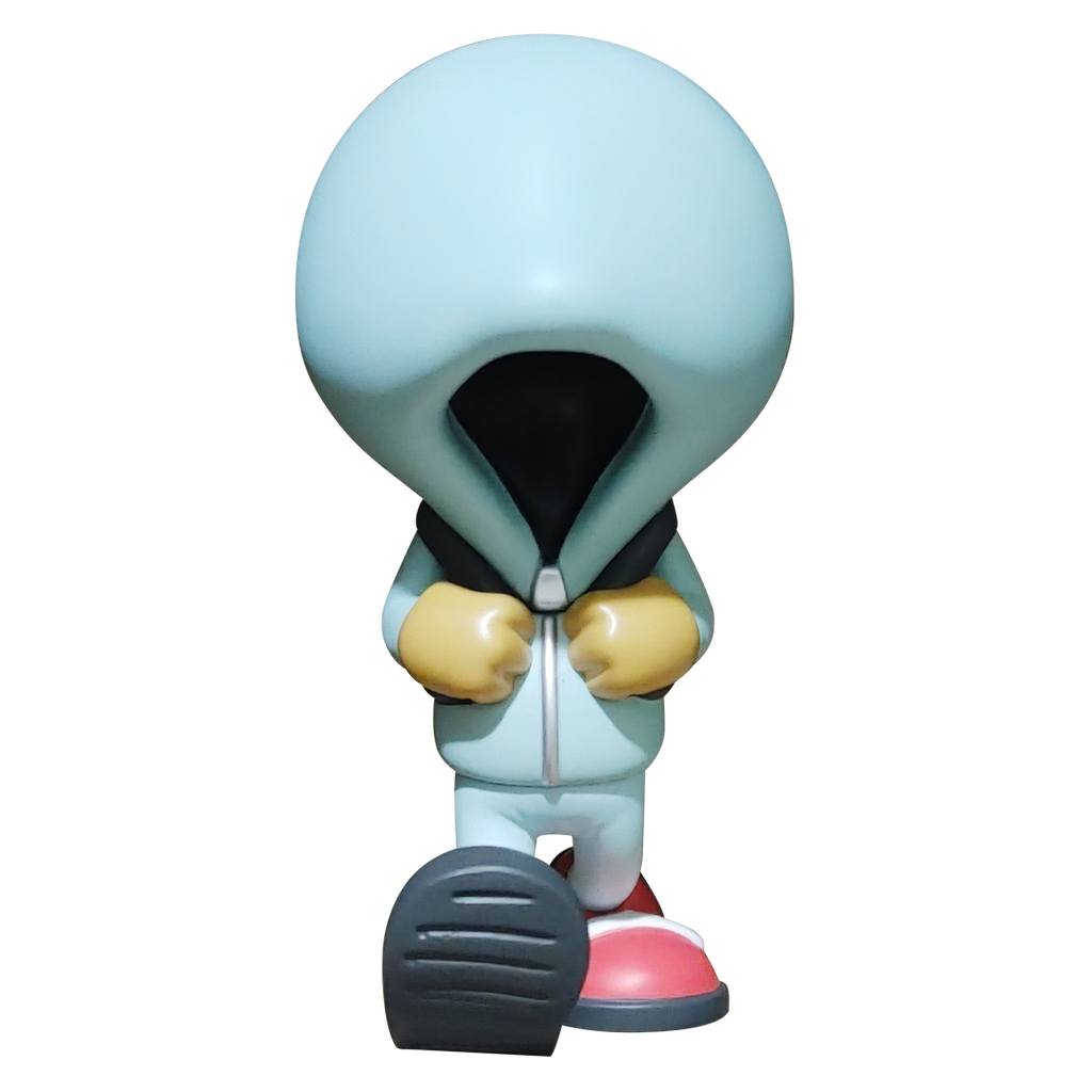 NYCC Exclusive Blue Vandul Walk