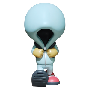 NYCC Exclusive Blue Vandul Walk