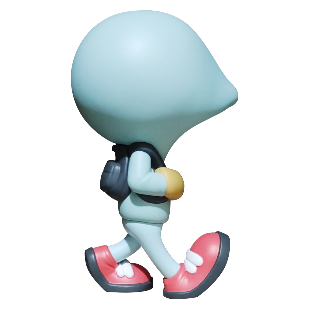 NYCC Exclusive Blue Vandul Walk