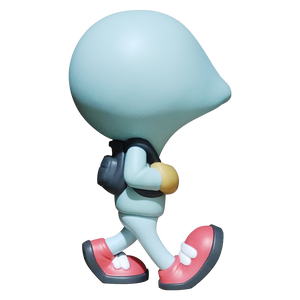 NYCC Exclusive Blue Vandul Walk