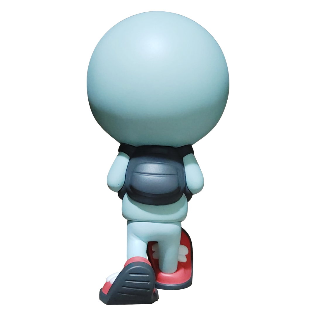 NYCC Exclusive Blue Vandul Walk