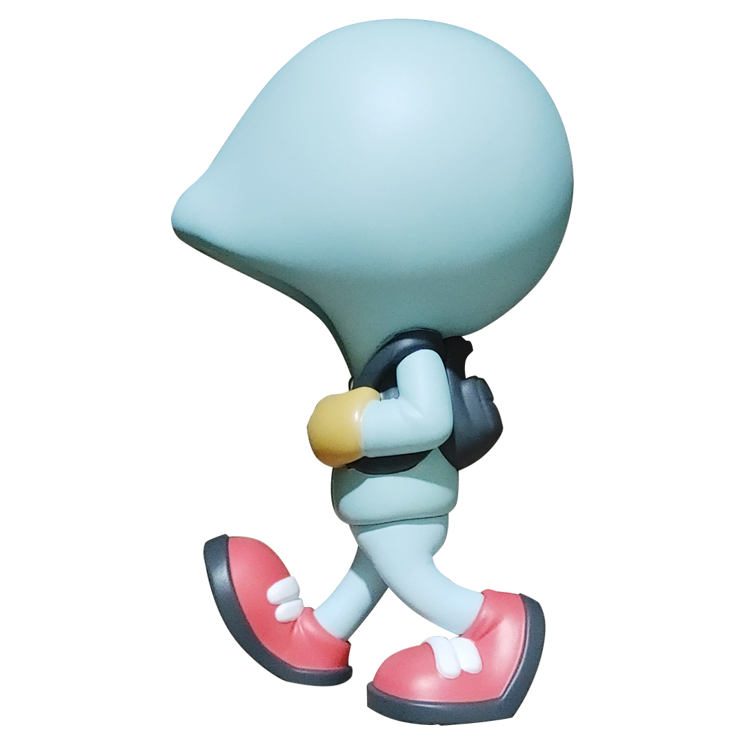 NYCC Exclusive Blue Vandul Walk