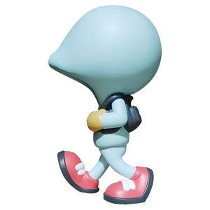 NYCC Exclusive Blue Vandul Walk