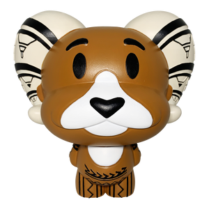 Pintado Ramsey by Vanser Toys