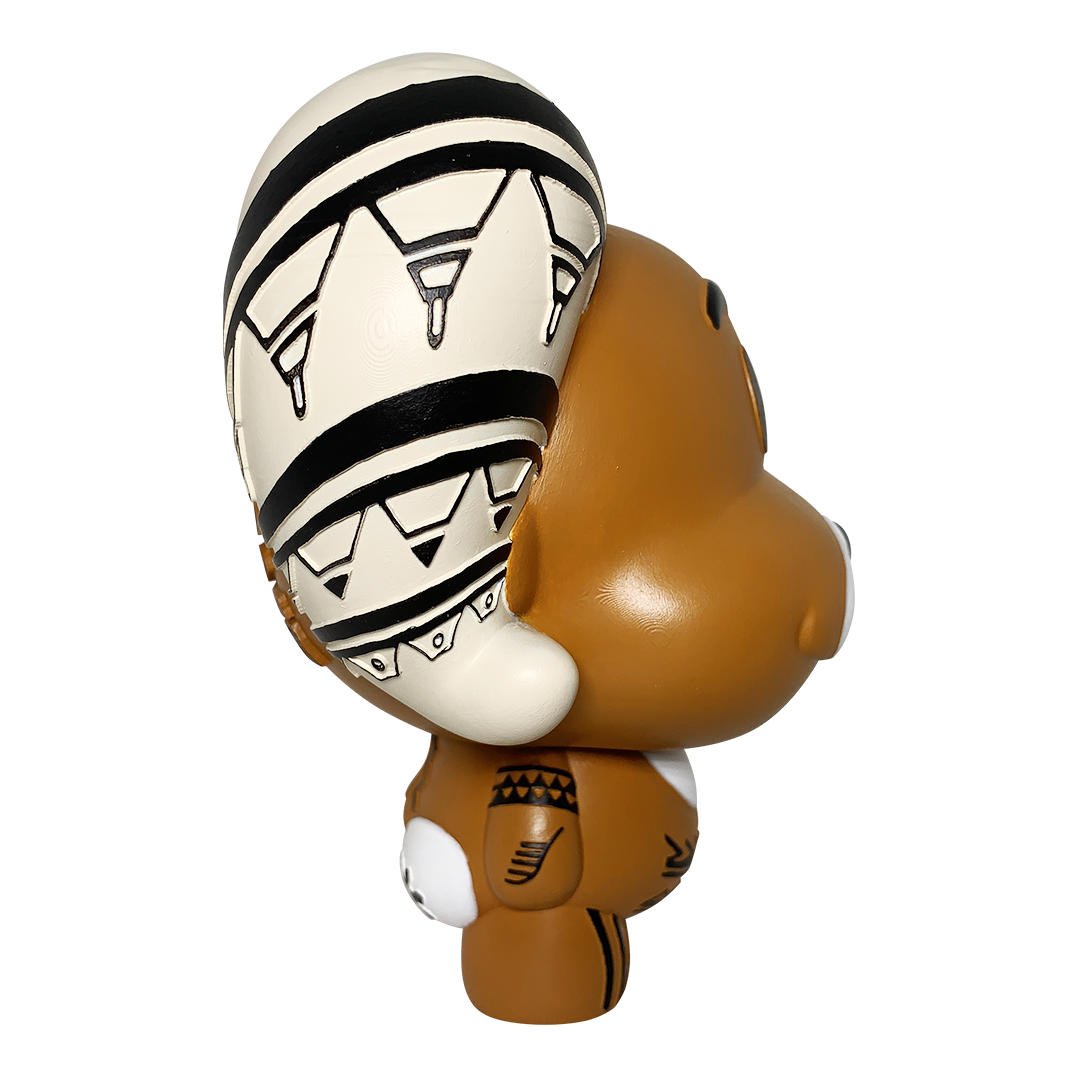 Pintado Ramsey by Vanser Toys