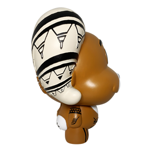 Pintado Ramsey by Vanser Toys