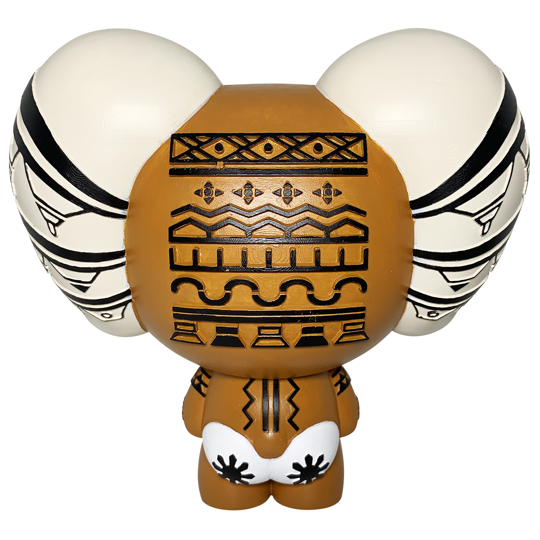 Pintado Ramsey by Vanser Toys