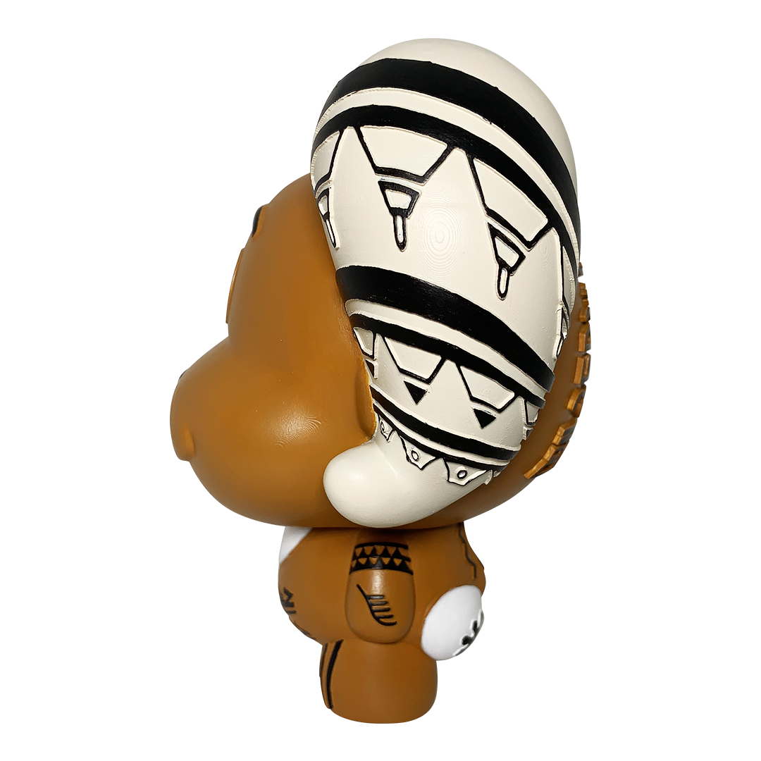 Pintado Ramsey by Vanser Toys