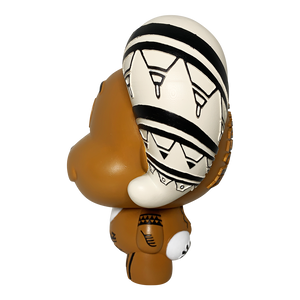 Pintado Ramsey by Vanser Toys