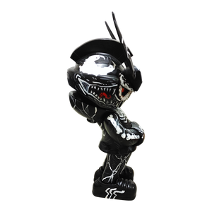 NYCC Exclusive Venom TEQ by Frank Mysterio