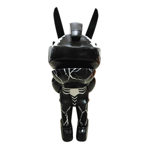 NYCC Exclusive Venom TEQ by Frank Mysterio