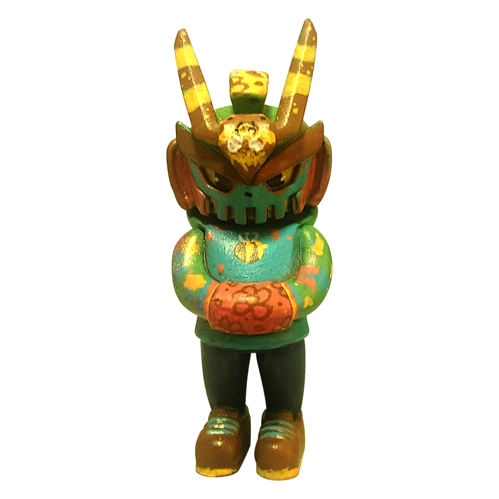 Honey Bee by VioletCascade - Valentines Show Exclusive +