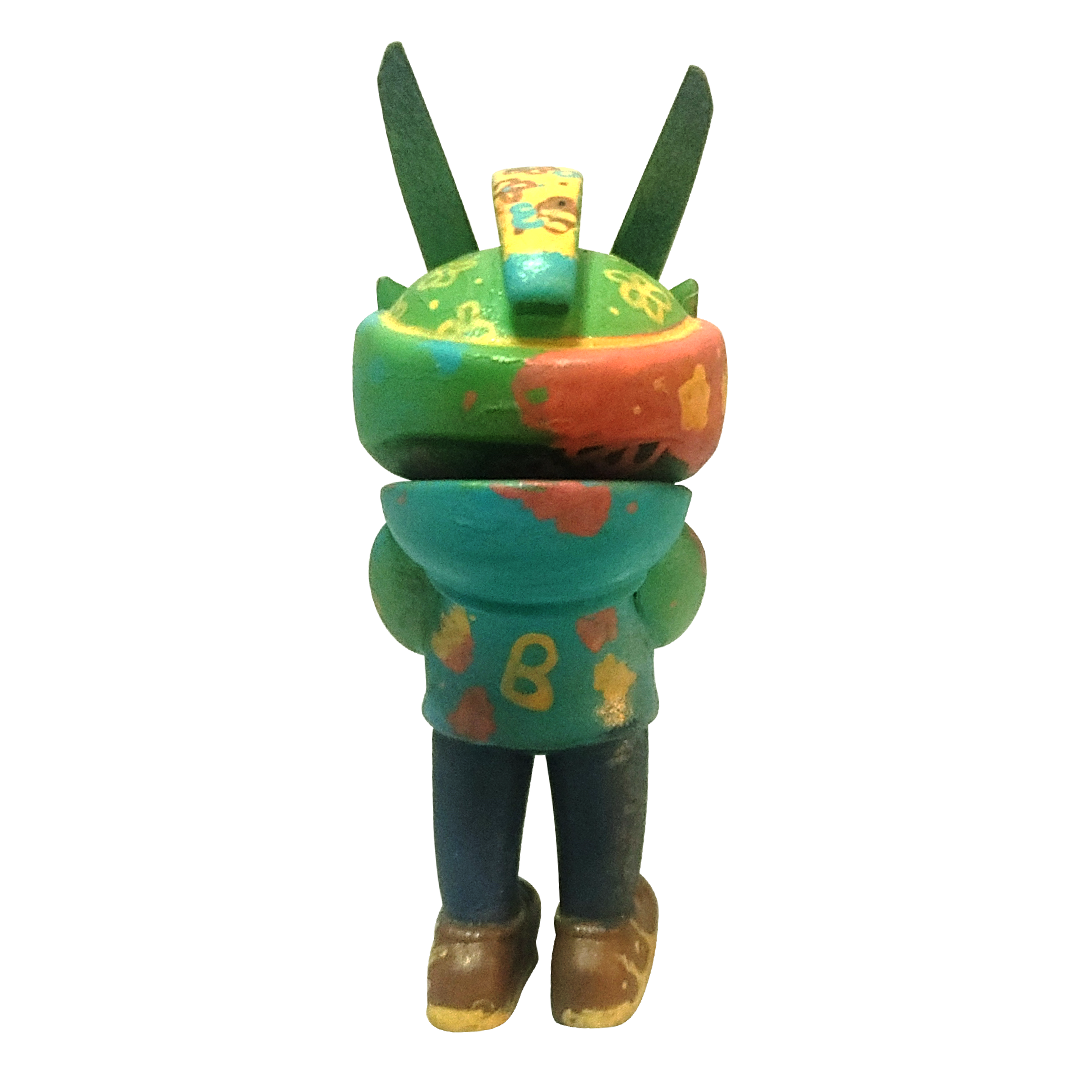 Honey Bee by VioletCascade - Valentines Show Exclusive 61