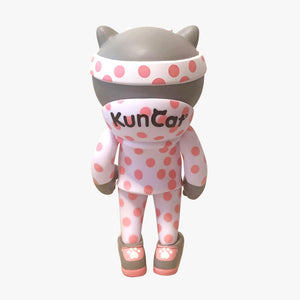 Kuncat by Kuncat x Quiccs