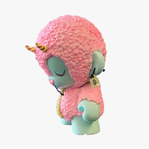 Lil Bo Sheep by Lucky