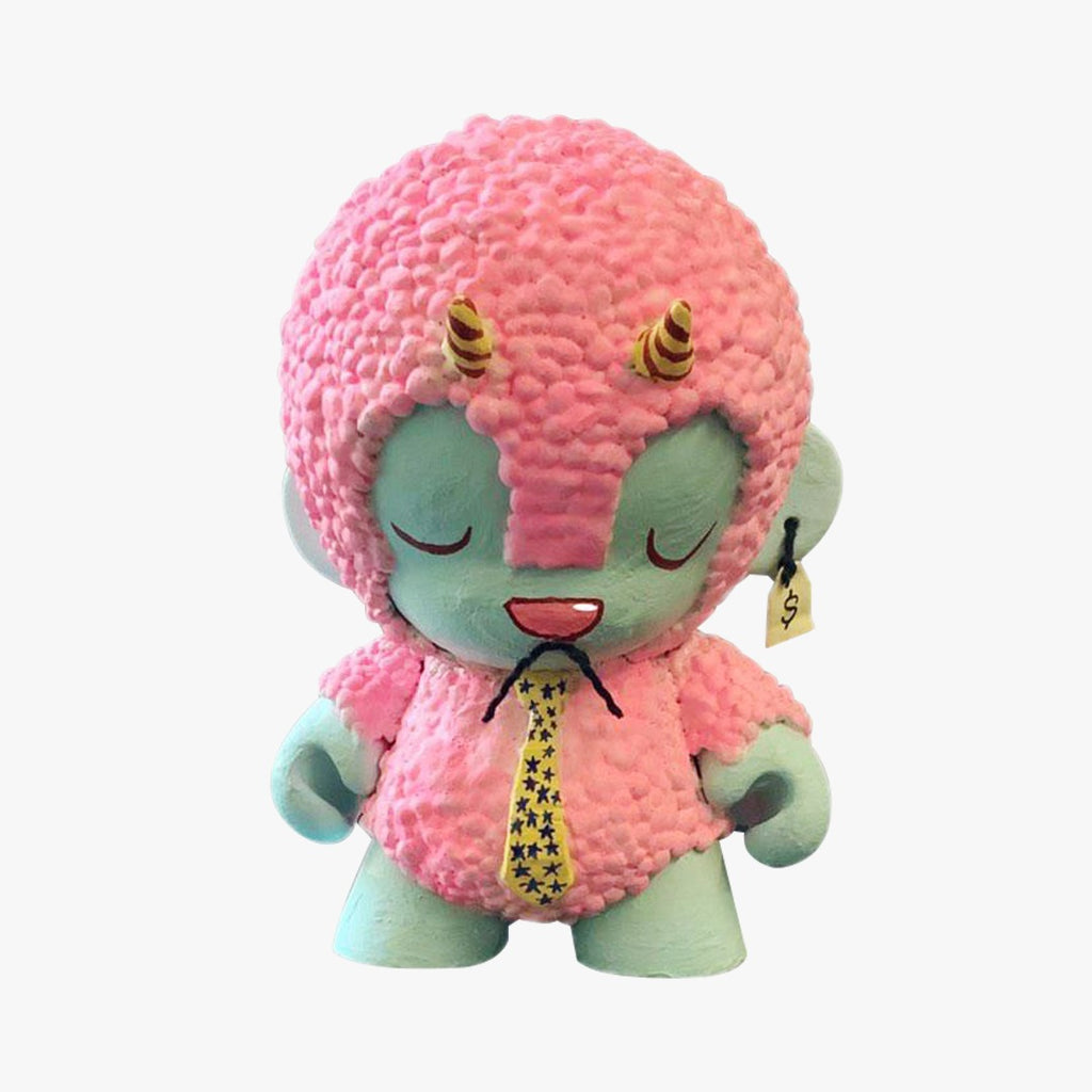 Lil Bo Sheep by Lucky