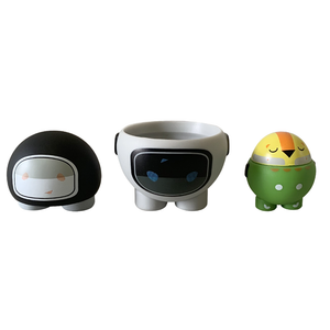 Zaza Toy Box Robi Series 01