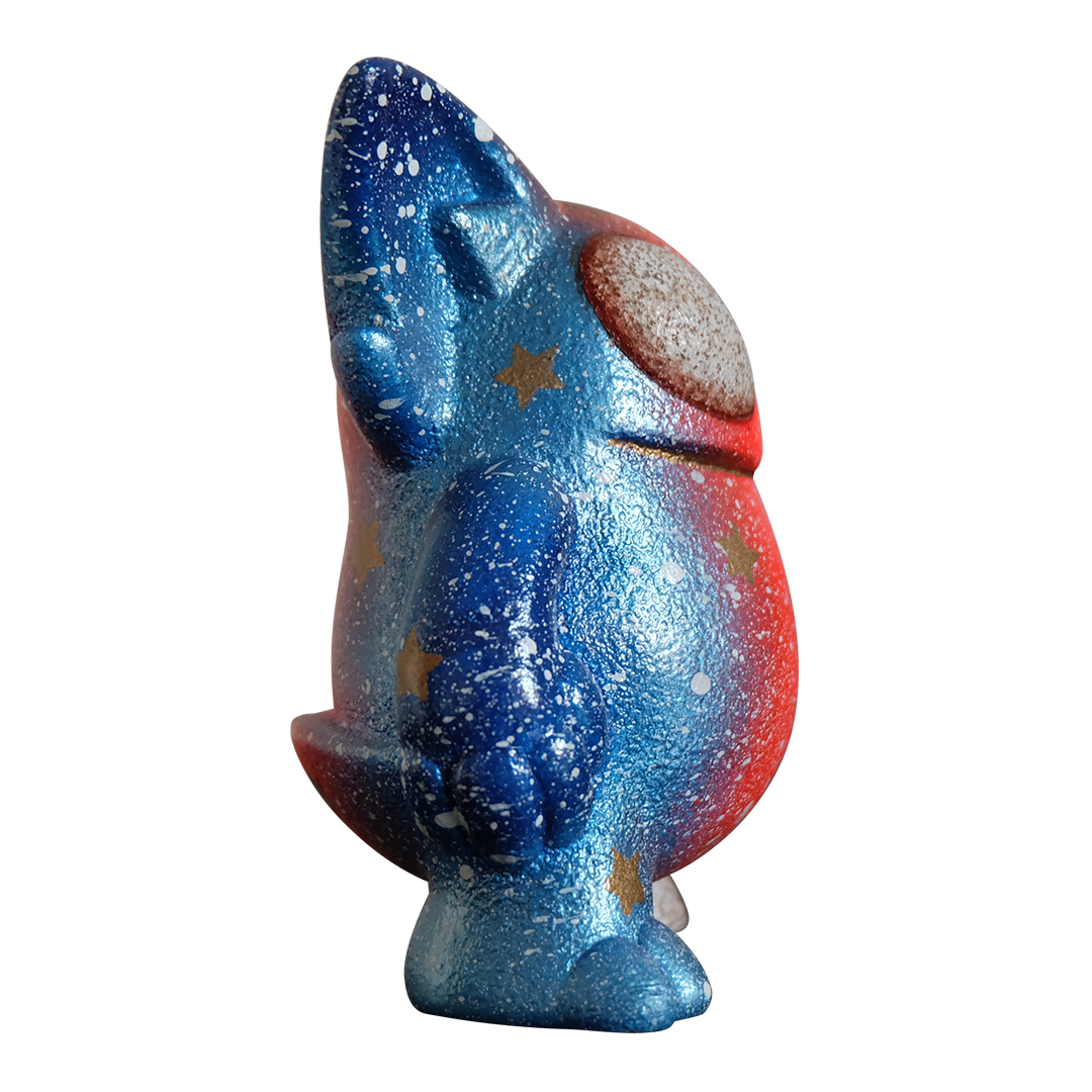 5 Points Fest 2022 - Oddy Dimension Galaxy by Iky x Alin - 28