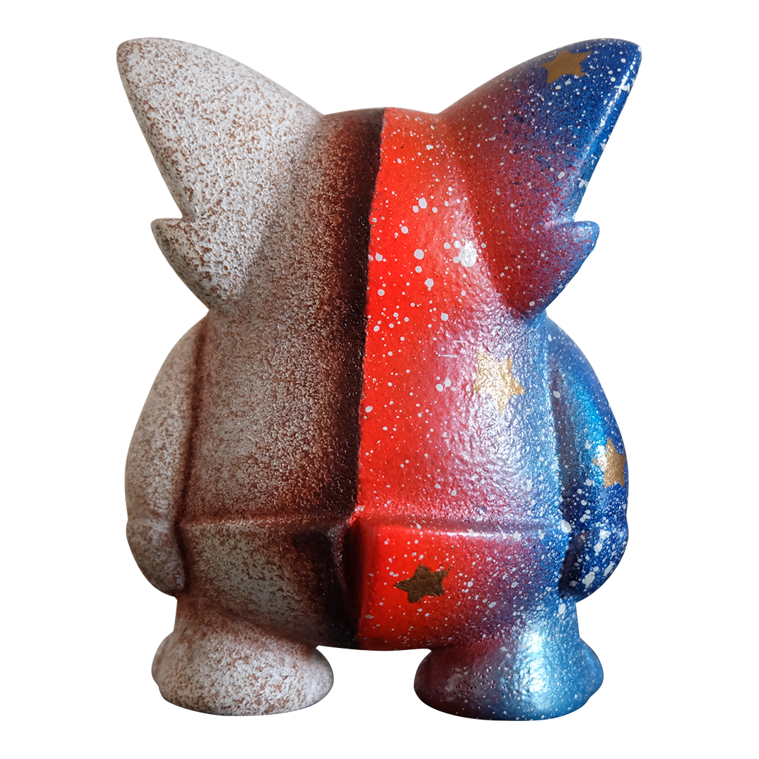 5 Points Fest 2022 - Oddy Dimension Galaxy by Iky x Alin - 28