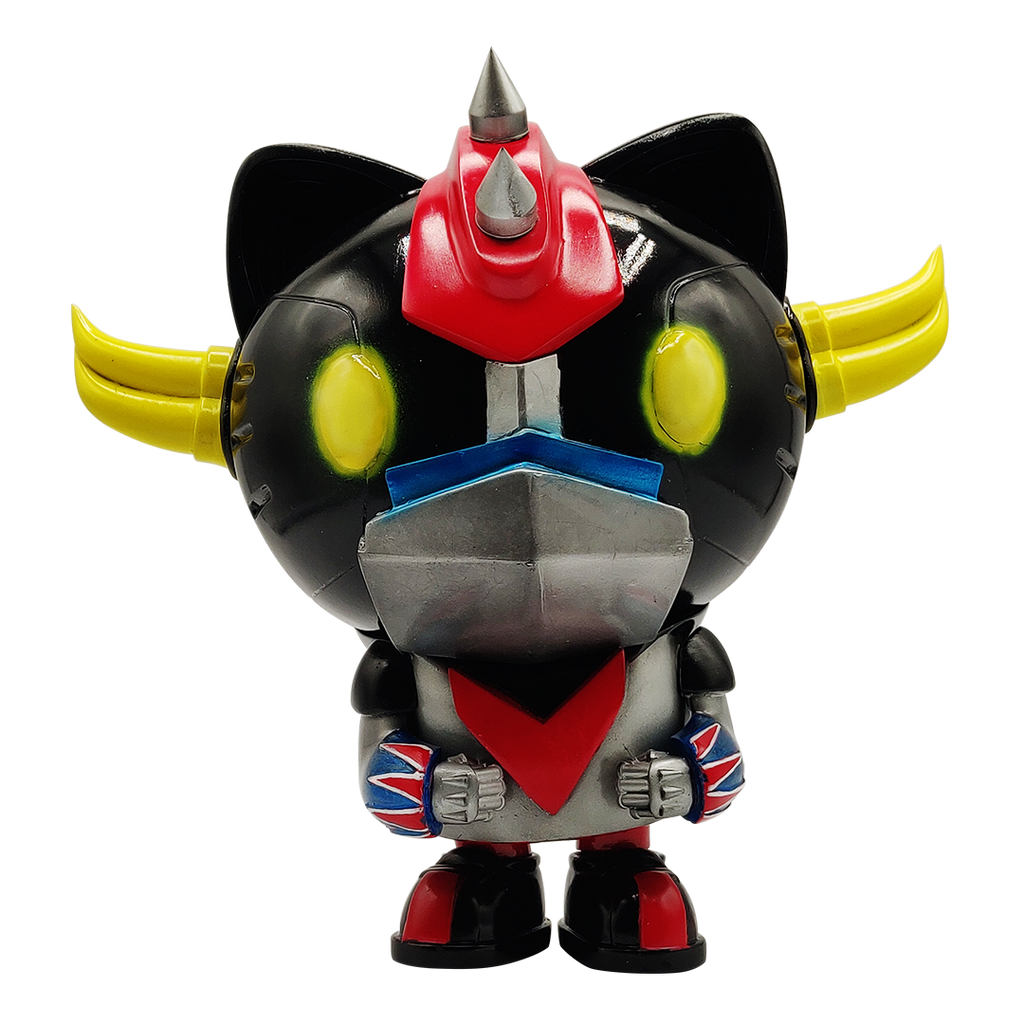 Golgoth KITTY 01 by Alexartworks