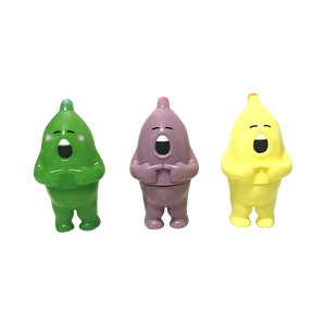 NYCC 2022 - BANANA TAIL / SHYBOYS by Hariken