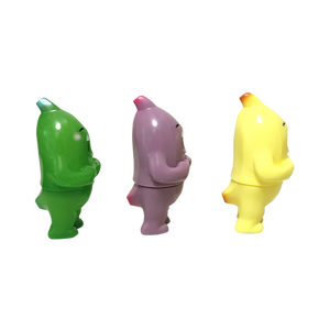 NYCC 2022 - BANANA TAIL / SHYBOYS by Hariken