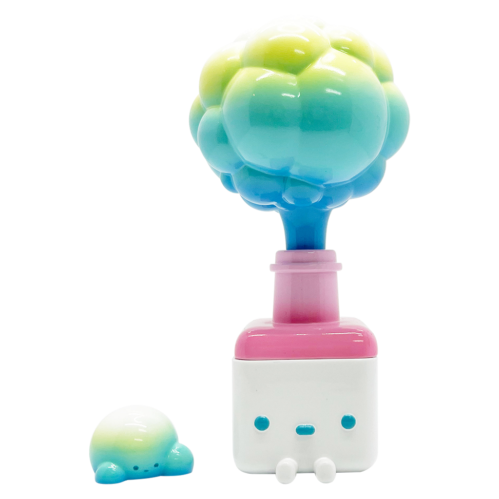 DCON 2022 - (38) Cloud Factory & Cloud Mini by BoxBox (Sungwon Jo) +