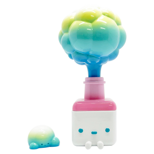 DCON 2022 - (38) Cloud Factory & Cloud Mini by BoxBox (Sungwon Jo)