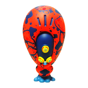 Mushroom Fairy by Cereso Monky - Valentines Show Exclusive 4