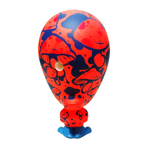Mushroom Fairy by Cereso Monky - Valentines Show Exclusive 4
