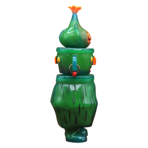 Jungle Kachina by Club Babo Jungle Show Exclusive
