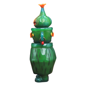 Jungle Kachina by Club Babo Jungle Show Exclusive