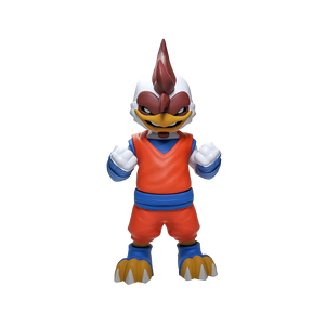 NYCC 2022 - Chkn Ball Z Goken by Creon