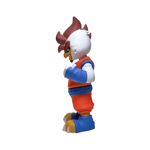 NYCC 2022 - Chkn Ball Z Goken by Creon