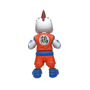 NYCC 2022 - Chkn Ball Z Goken by Creon