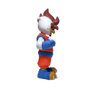 NYCC 2022 - Chkn Ball Z Goken by Creon