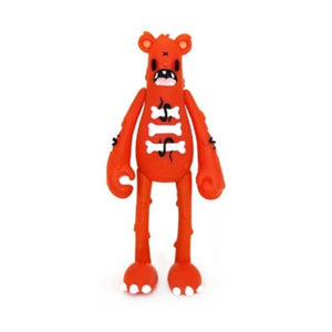 Deadbear by Jermaine Rogers x Nicky Davis
