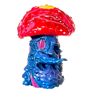 Vile Doom by Elixir Toys Jungle Show Exclusive