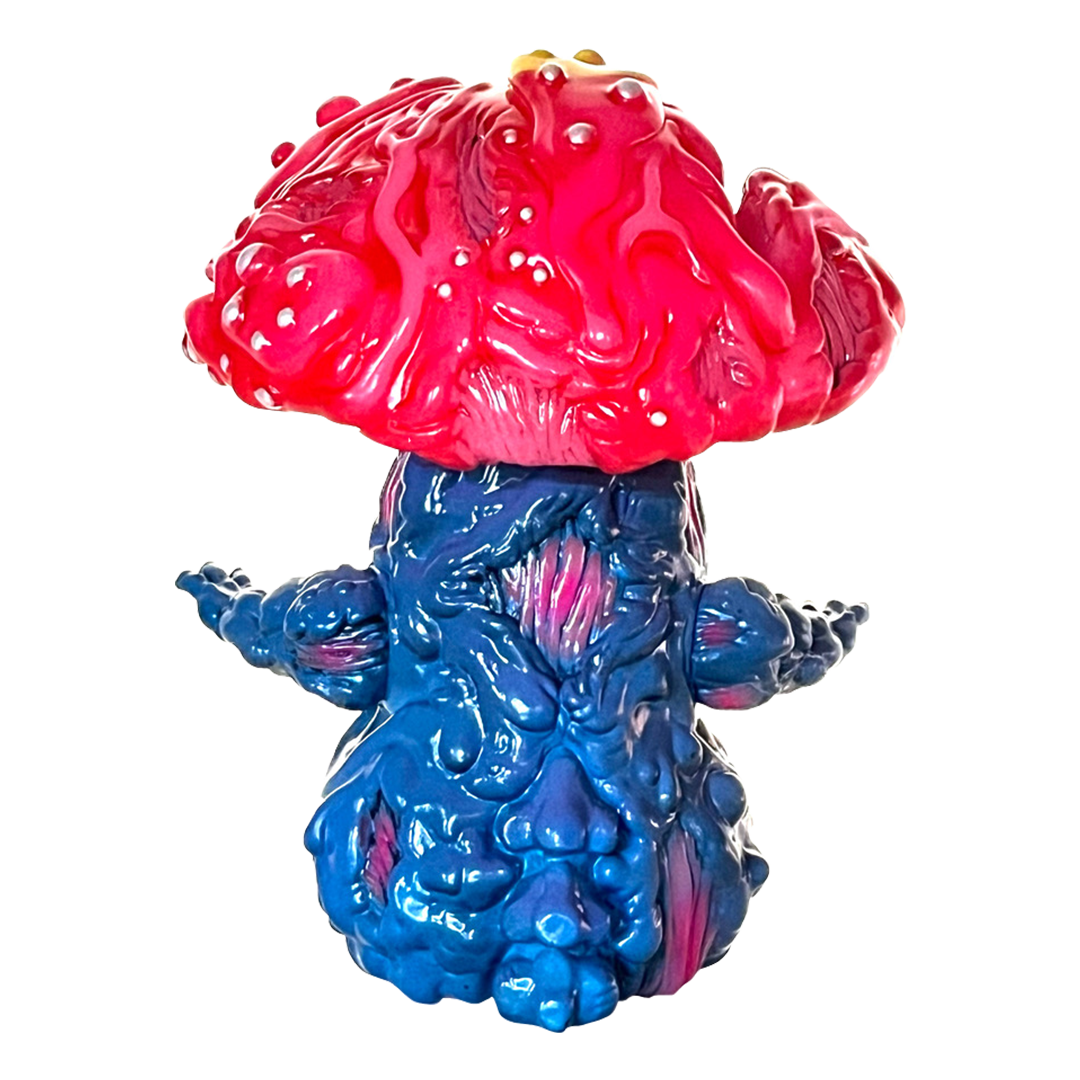 Vile Doom by Elixir Toys Jungle Show Exclusive