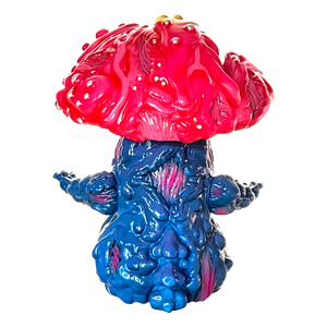 Vile Doom by Elixir Toys Jungle Show Exclusive