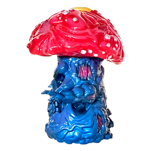 Vile Doom by Elixir Toys Jungle Show Exclusive