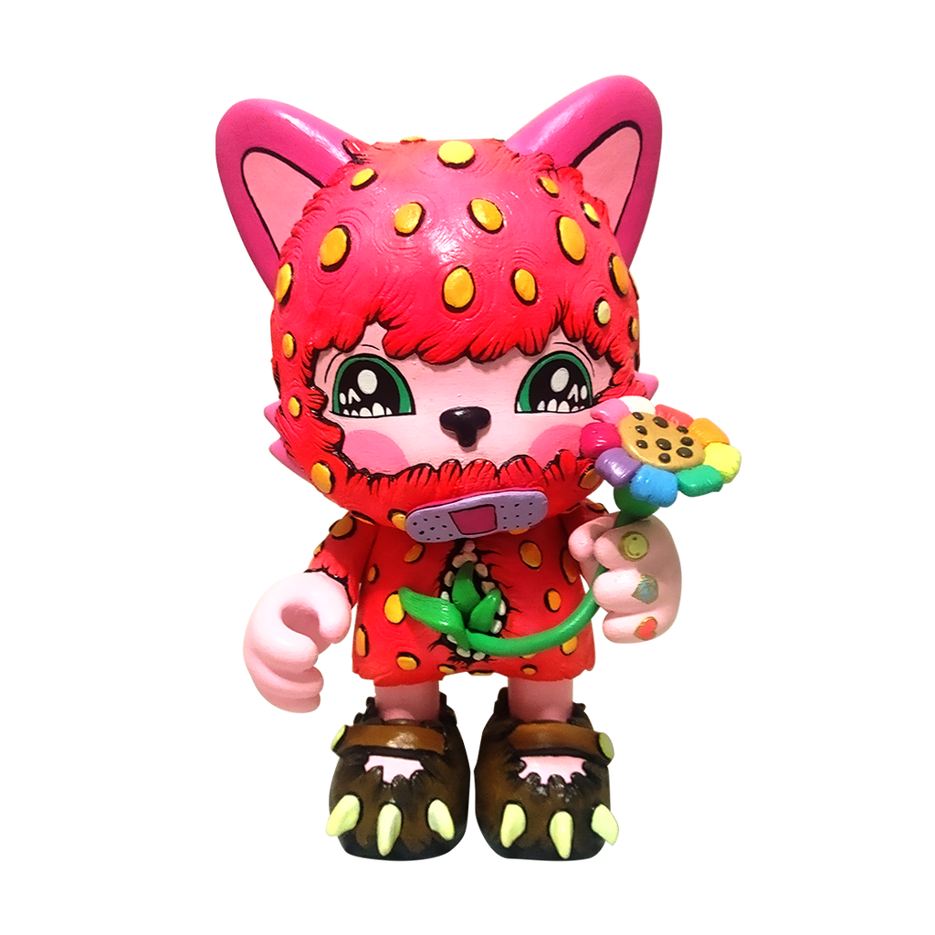 Babygurl by Elloo - Valentines Show Exclusive 16