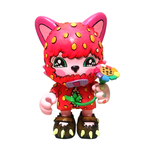 Babygurl by Elloo - Valentines Show Exclusive 16