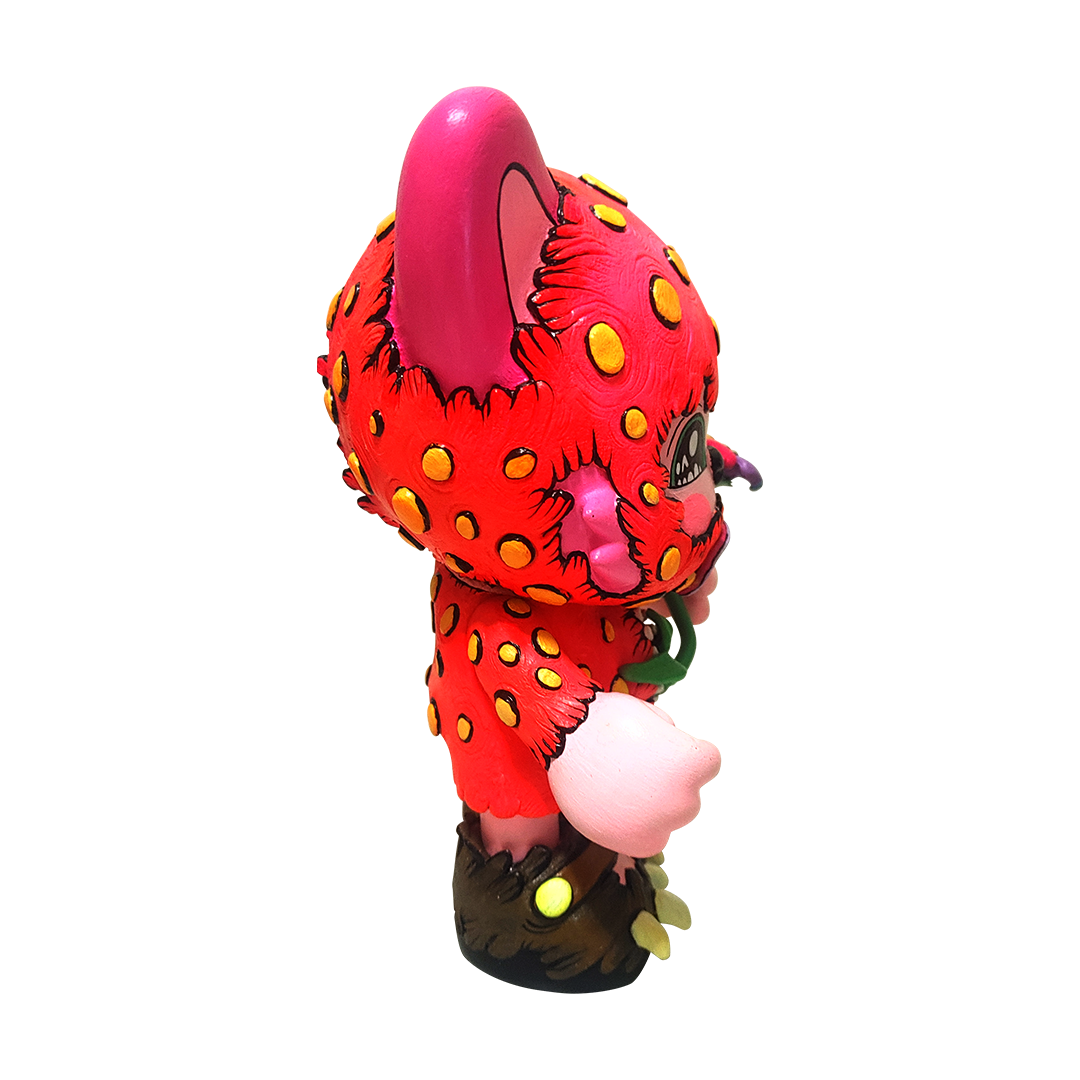 Babygurl by Elloo - Valentines Show Exclusive 16