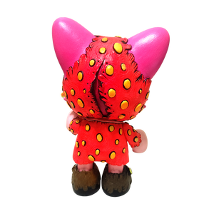 Babygurl by Elloo - Valentines Show Exclusive 16