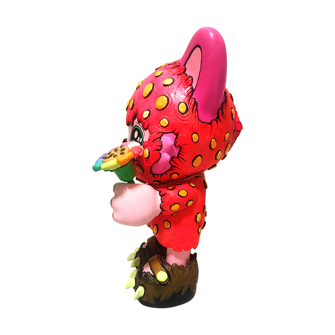 Babygurl by Elloo - Valentines Show Exclusive 16