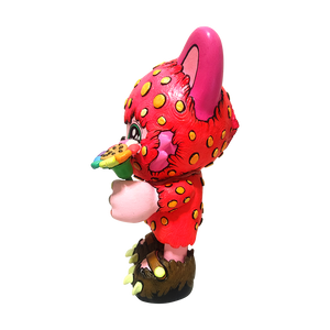 Babygurl by Elloo - Valentines Show Exclusive 16