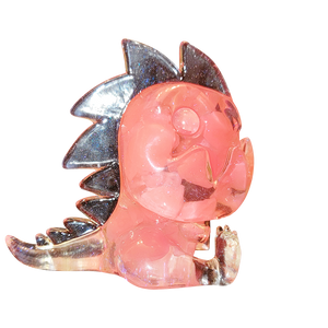 Peach Kiss Wrexy by Elusive Arts - Valentines Show Exclusive 76