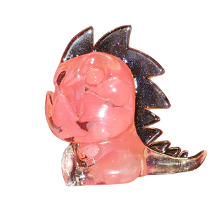 Peach Kiss Wrexy by Elusive Arts - Valentines Show Exclusive 76