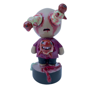 DCON 2022 - (44) You Only Larv Once by Failureskin